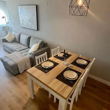 Apartament T2 Com Uma Vista Deslumbrante Sobre O Atlantico! Costa de Caparica Zewnętrze zdjęcie