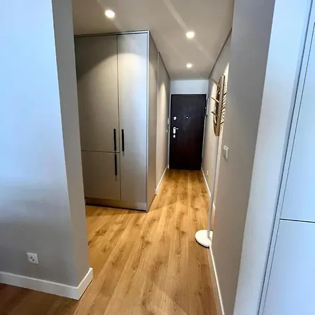 Apartament T2 Com Uma Vista Deslumbrante Sobre O Atlantico! Costa de Caparica Zewnętrze zdjęcie