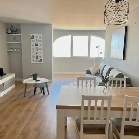 Apartament T2 Com Uma Vista Deslumbrante Sobre O Atlantico! Costa de Caparica Zewnętrze zdjęcie