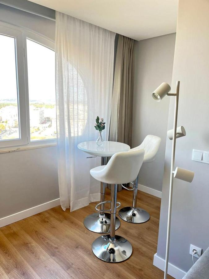 Apartment T2 Com Uma Vista Deslumbrante Sobre O Atlantico!