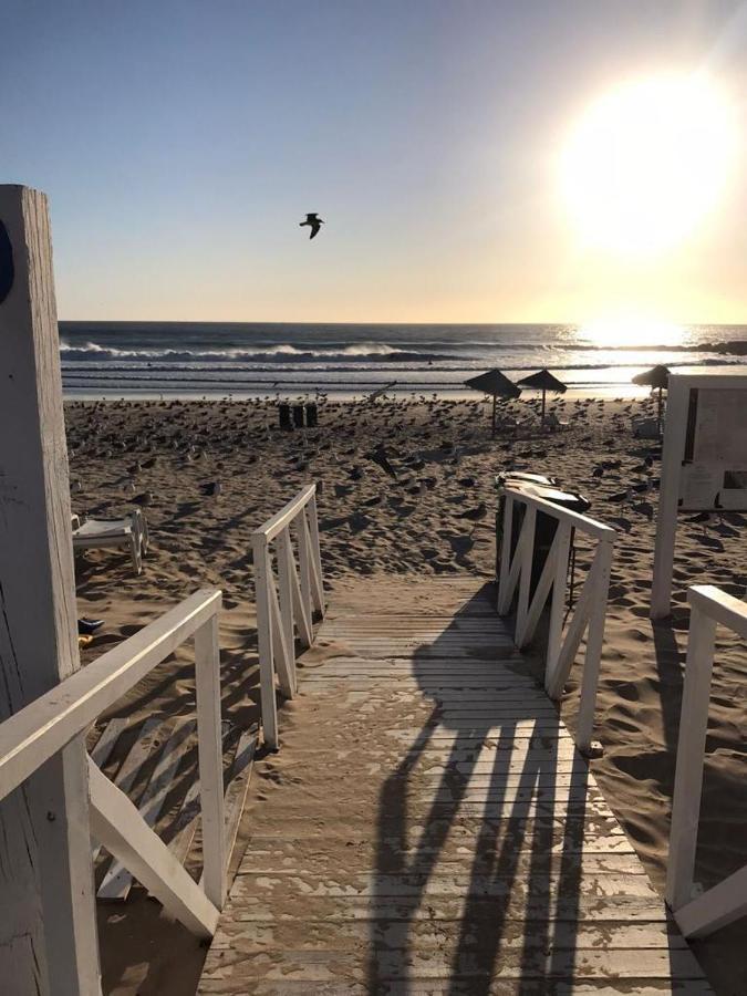 T2 Com Uma Vista Deslumbrante Sobre O Atlantico! * Costa da Caparica